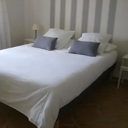 Maison Le Claud De Sechebelle Holiday home *